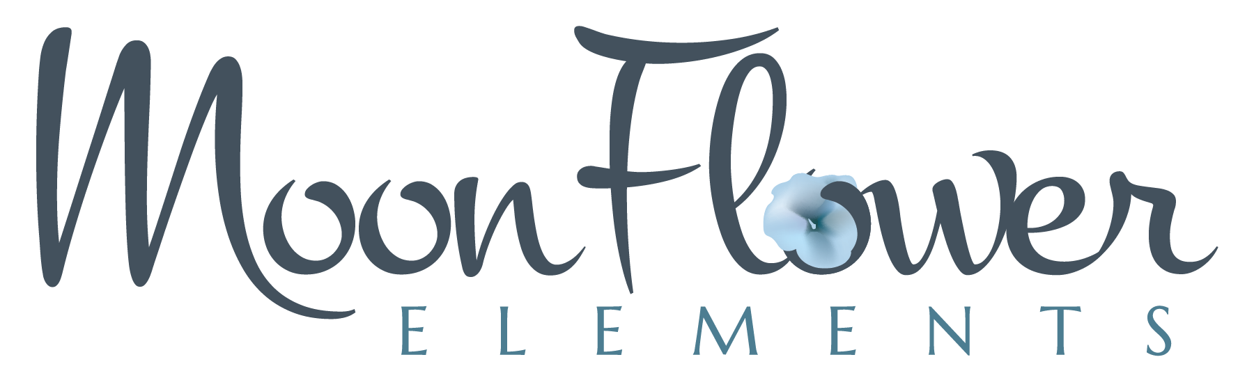 Moon Flower Elements | Home Staging